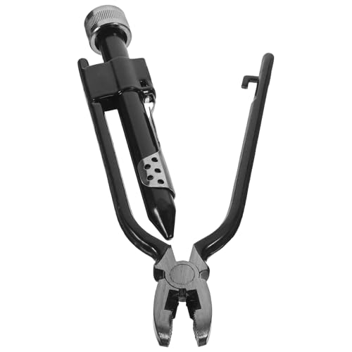 EPIGEIST Mehrzweck Drahtverdrillzange mit Drehverriegelung...