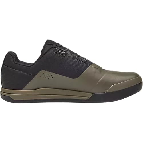Image of Fox Union Boa Flat Pedal Shoe