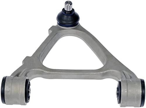 Bras de commande supérieure avant gauche Dorman 522-979 anti vibration