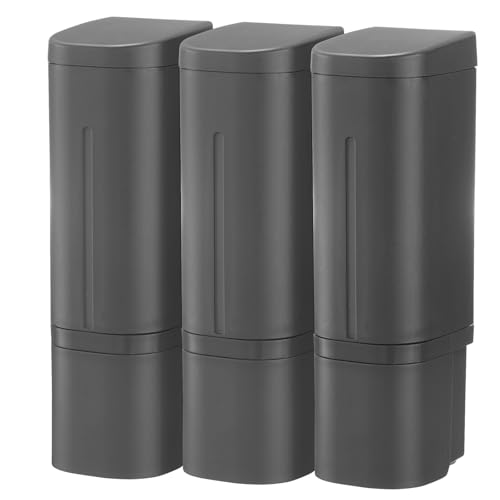 UbJLab. Zbg̔ hover ofBXyT[ 500ml _[NO[×3b}Olbgt lߑւe Vv[ {fB\[v Lbh Ǌ| Cp