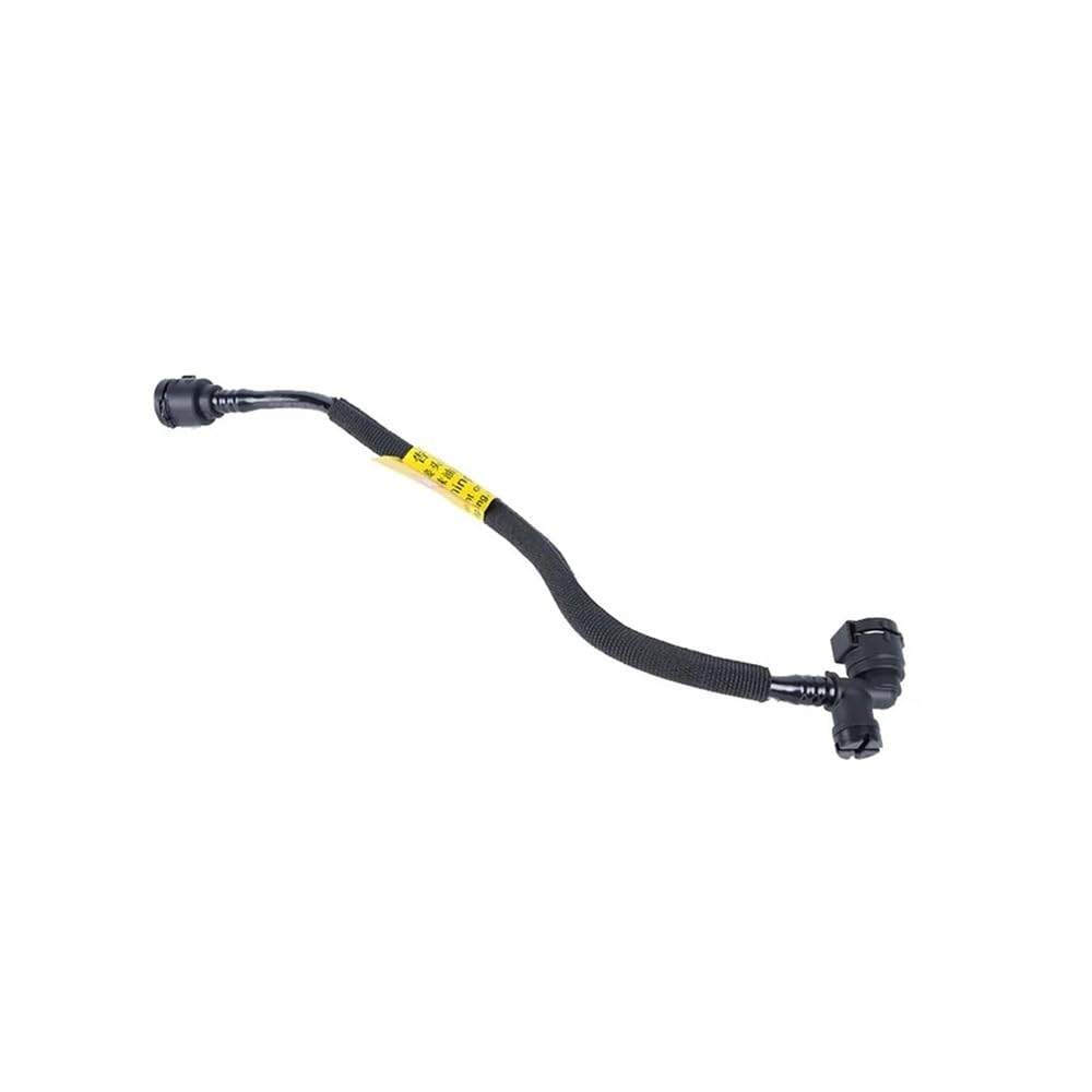Derksawdp One Color A17127617366 Car Accessories Radiator Expansion Hose Pipe 17127617366 For F52 F48 F49 Engine B38