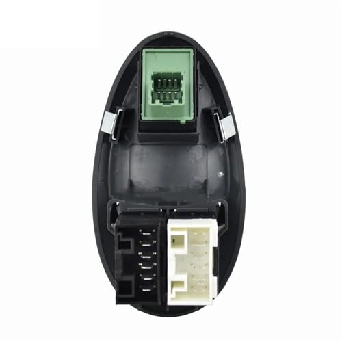 Commande lève-vitre Iveco Daily 1999-2006 pour rouler confortablement