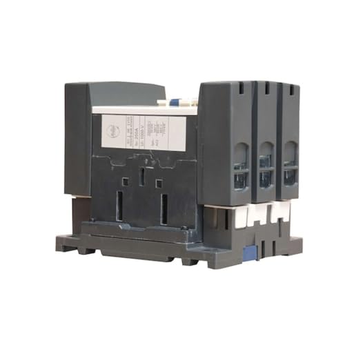 Replacement 250A 600V 3P with 480VAC Closing Coil, Mfr: BLC1D170-T6-A