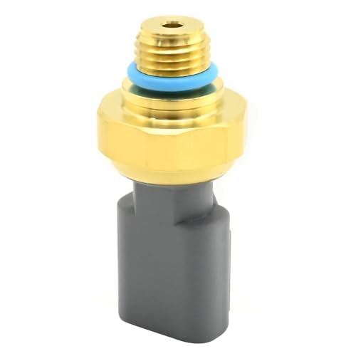 Zreneyfex 68002442AA Sensor de presión barométrica, repuesto para Dodge Ram 2500 3500 4500 5500 L6 6.7L 2007-2012, sustituye a 9047163 4921746