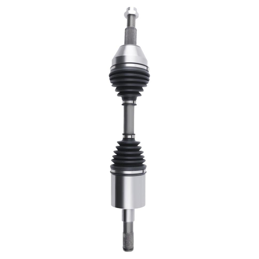 Eje CV 4WD Delantero Izquierdo Compatible Con Modelos 2008-2012