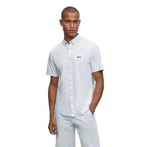 Preisvergleich Produktbild Boss Biadia R Short Sleeve Shirt 42