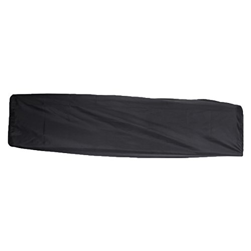 Ultnice - Anti-Slip Keyboard Piano Cover Protector voor 88-toetsen toetsenbord. - Image 4
