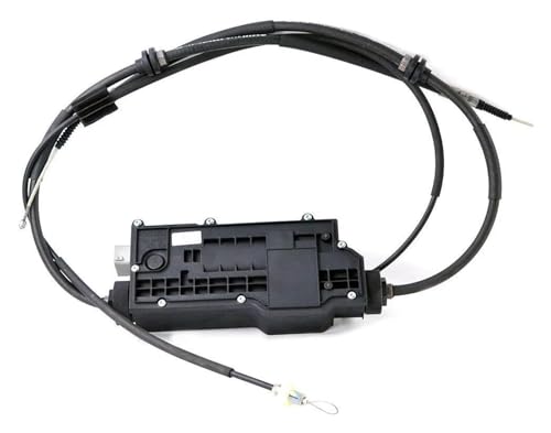 Módulo EPB para BMW X6 E71 actuador de freno de mano con precisión original 4