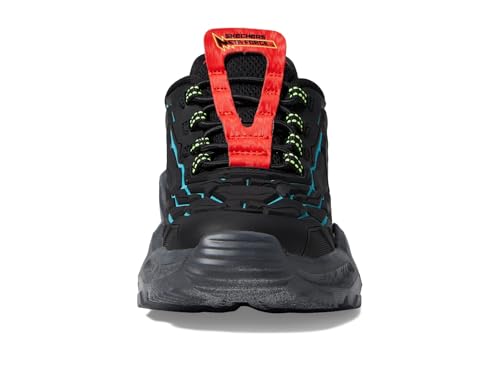 Image of Skechers Boys Skech-Bots - Orbitron Slip-ins Sneaker