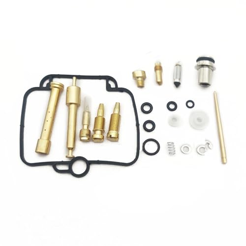 Kit carburateur Mikuni BST 33 BMW F650 avec pointeau et joint d'étanchéité