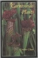 Carnivorous Plants 0959193707 Book Cover
