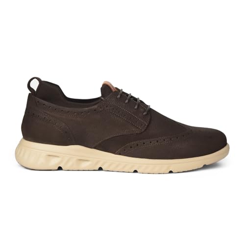 Image of Hush Puppies Mens Shoes Loafer