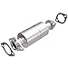 MagnaFlow Direct Fit Catalytic Converter California Grade CARB Compliant 448144