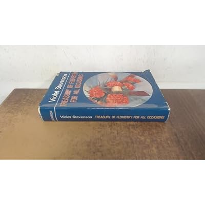 The Encyclopaedia of Floristry