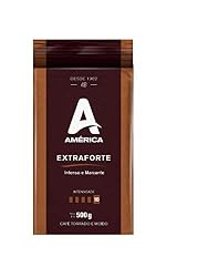 Café América Extraforte