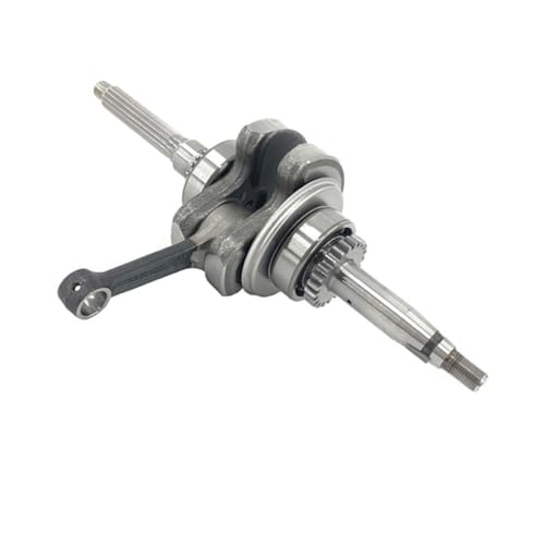 Vilebrequin pour scooter JOG100 RSZ100 ensemble avec bielle de moteur ZY100T