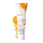 Skin Lightening & Intimate Bleaching Cream for Underarms,Body & Private Areas-Intimate VC UnderarmsCream for Women-Improve DarkAreas-Lightening Lotion with Deep Hydration to ReduceDullness & DarkSpots