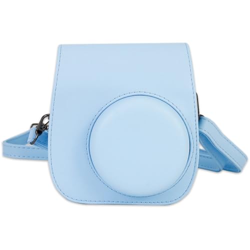 Funda protectora compatible con Mini 12 11 9 cámara instantánea