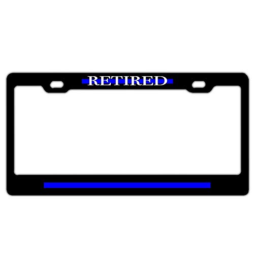 Barnettplate frames Targa Telaio, novità Auto Tag