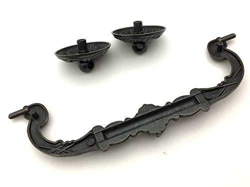 Consejos y comparativas para Comprar Herrajes de bronce para puertas antiguas - los más vendidos. 27 Imagen adicional