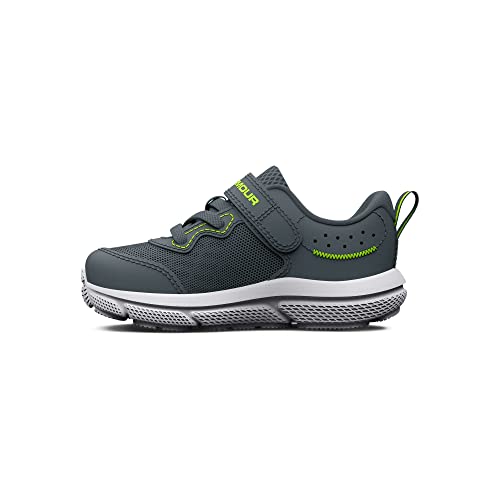 Image of Under Armour Kids Infant Assert 10 Alternate Closure (Toddler)