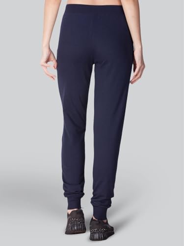 Image of Lyra Women's Skinny Fit High Rise Track Pants