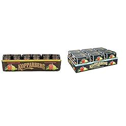 Kopparberg Strawberry & Lime Cider 24x330ml cans