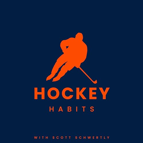 The Hockey Habit of Having an Infinite Mindset cover art