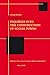 Sociology: Inquiries into the Construction of Social Forms