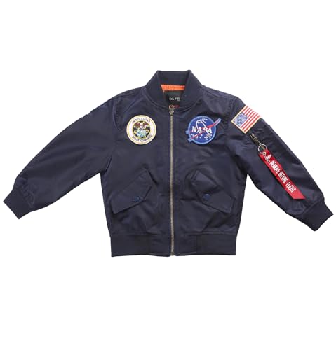 [D.IIZOO] q byhJ MA-1 tCgWPbg LbY tH ~^[WPbg iCWp[  u] AE^[ j̎q ̎q Xg[g  X^W F1217B (JP, g, 135, lCr[)