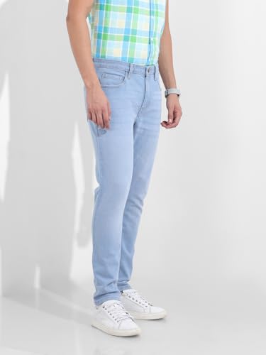Image of The Indian Garage Co Men Jeans