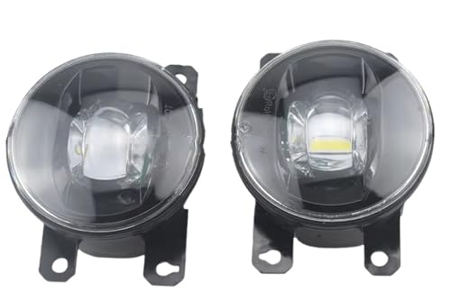 Projecteur principal auto Peugeot 308 T9 et phares antibrouillard LED pour 4007 GP_