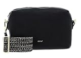 KAIA 030903-40/10 ABRO Black/Gold Uni Uni Erwachsene Tasche