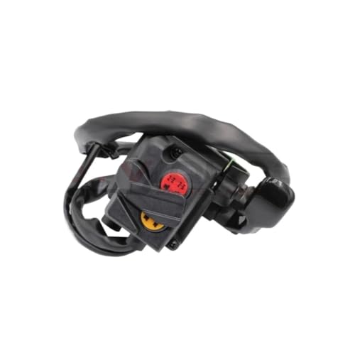 Interruptor derecho de manillar 9GQS-160700-00001 para recambio de quad CF520 y CF550