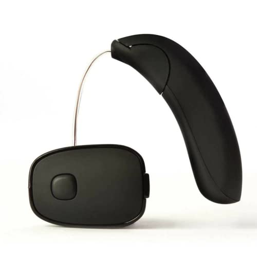 NEW! Sound World Solutions CS50 Wireless Bluetooth Sound Amplifier (Left Ear)
