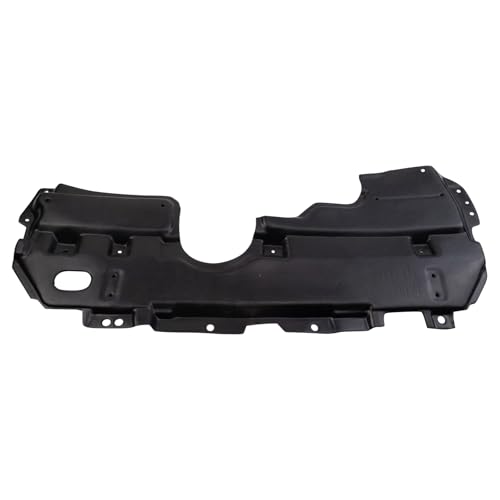 Image of TRQ Engine Splash Shield Lower Center Compatible with 2008-2015 Scion xB SC1228104
