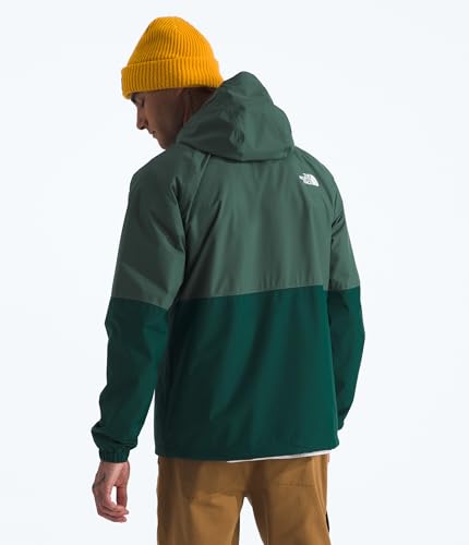 Image of The North Face Antora Rain Hoodie - Print
