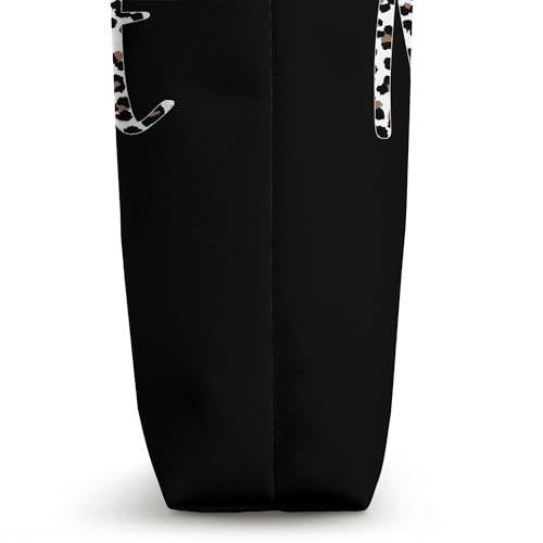 Bolso tote para mujer de Mammie Gifts: 'One Loved Mammie', para el Día de la Madre miniatura 3
