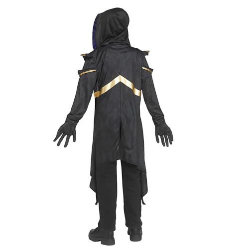 Disfraz Fun World Dead By Daylight Ghost Face Niños L miniatura 4
