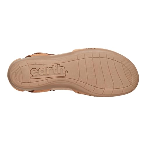 Image of Earth Women's Bronnie Flat Sandals