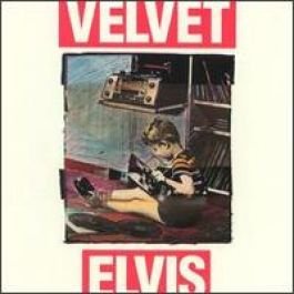 Image of Velvet Elvis