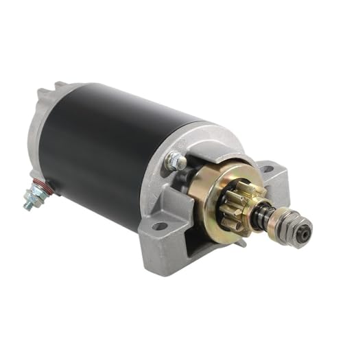 Démarreur électrique moteur pour moto 4 temps 30 CV OEM 50-859170-1