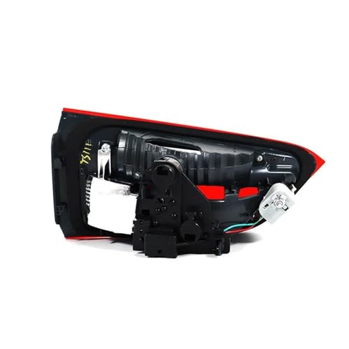 Assemblage feu arrière LED BMW X1 compatible avec modèles 2016 2018 2019 - 6