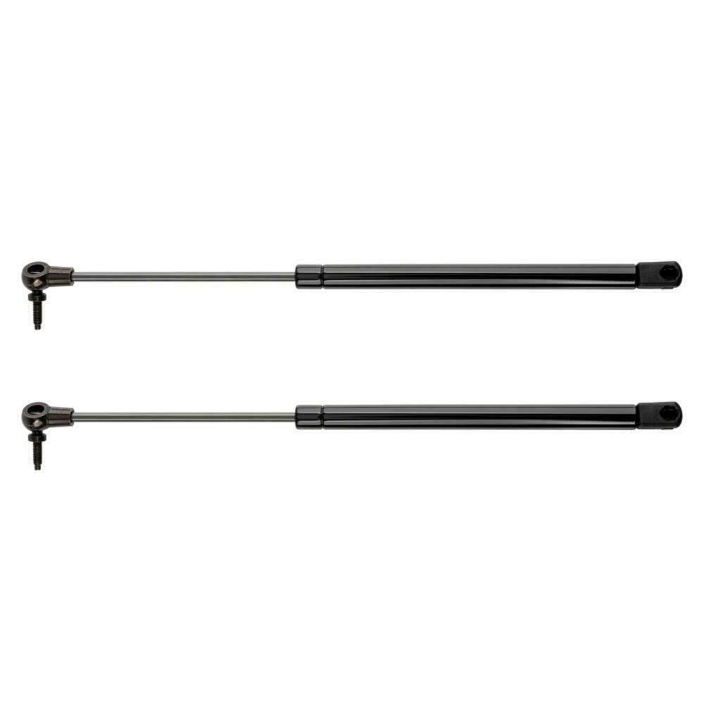 Amazon.com: JZRH 2Pcs Rear Tailgate Lift Support Gas Strut Pro  