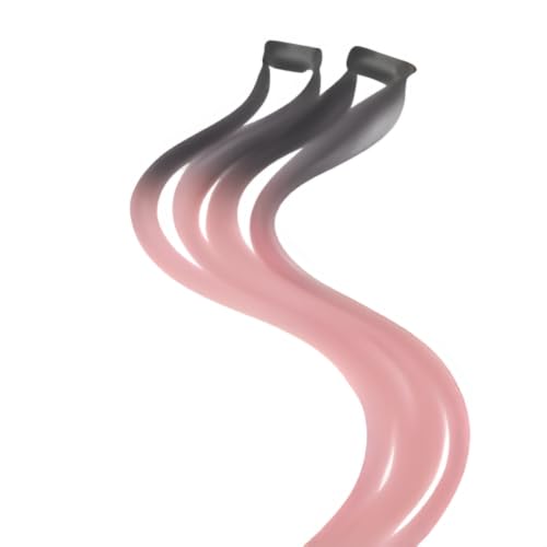 [Kawoly]�y�t���� �����J���[�z2024�t�V�F ���n�����t���� �J���[�n�C���C�g�ǉ� �}�[���C�h�c�C�X�g�Ή� �����p�����N�b�ȒP3�b���� �i�`�������w�A�A�����W �s���N