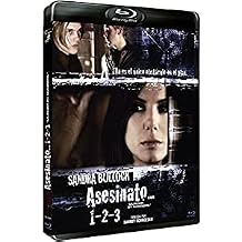 Murder by Numbers [ Blu-Ray, Reg.A/B/C Import - Spain ]