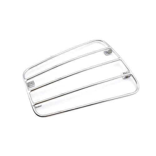 Porte bagages universel moto ventouse réservoir carburant étagère