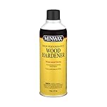 Minwax 41700 1 Pint High Performance Wood Hardener