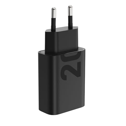 Lenovo 20W USB-A-Wandladegerät | Wall Charger – Ansicht 2