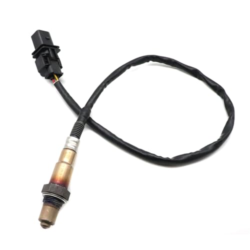 Sonde lambda à oxygène BV6A-9Y460-AA pour Ford Focus et C-Max de 2012 à 2017